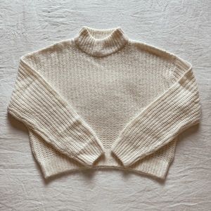 H&M knit sweater